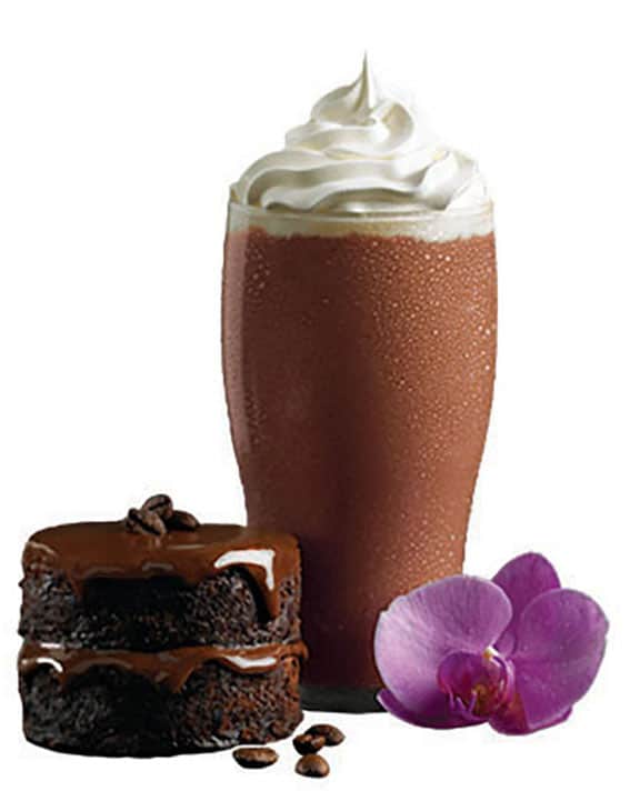 Kona Mocha Cappuccine